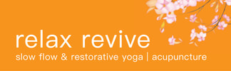 relax revive